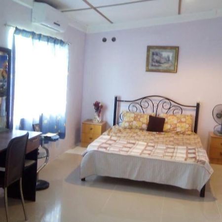 Sleepy Hollow Villa Pantai Cenang  Exterior foto