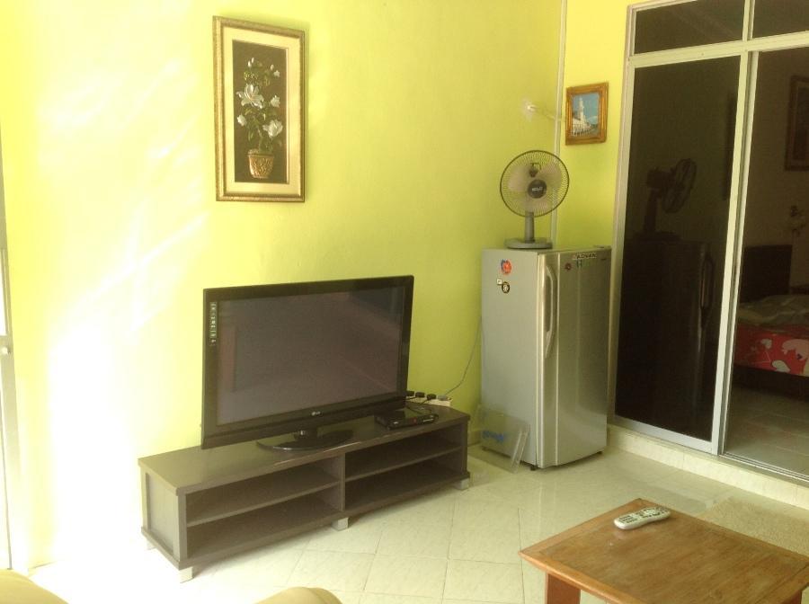 Sleepy Hollow Villa Pantai Cenang  Exterior foto