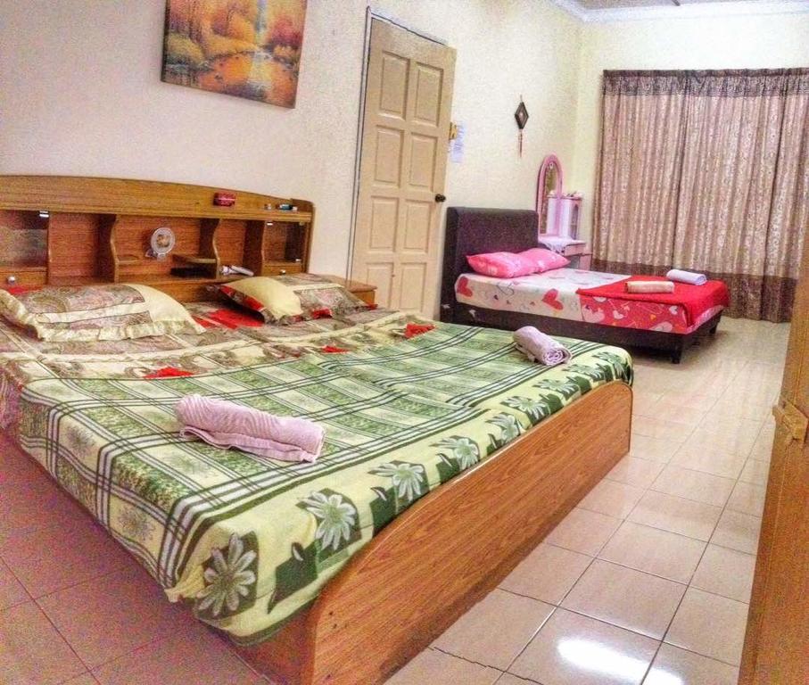 Sleepy Hollow Villa Pantai Cenang  Exterior foto